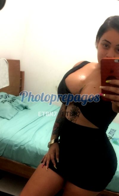 Gabriela, escort en Cúcuta