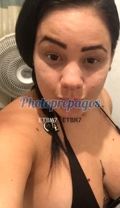 Gabriela, prepago en Cúcuta