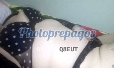 Hanny, prepago en Fontibón