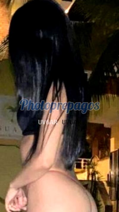 Sofía, escort en Chapinero