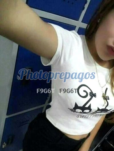 Pamela, escort en Chapinero