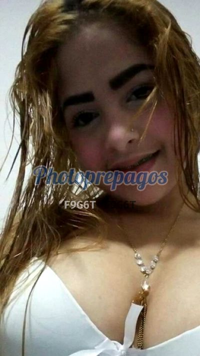 Pamela, puta en Chapinero