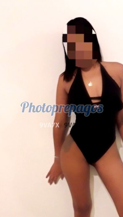 Oriana 3164747995, Escort en Laureles