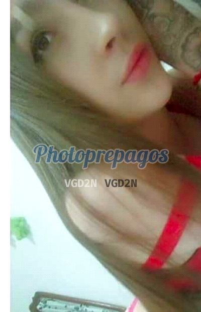 Camila, Escort en Manizales