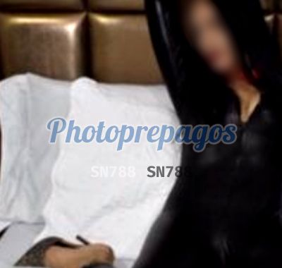 Samantha, puta en Barrancabermeja
