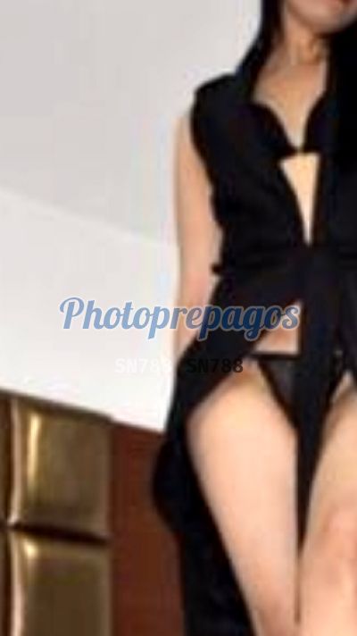Samantha, prepago en Barrancabermeja