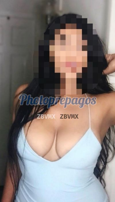 Anguie, escort en Suba