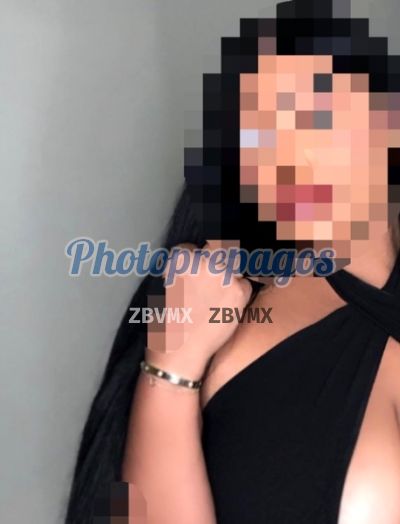Anguie, puta en Suba
