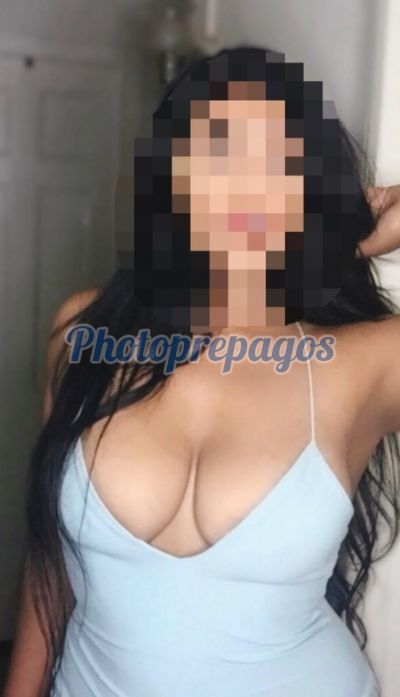 Anguie, escort en Suba