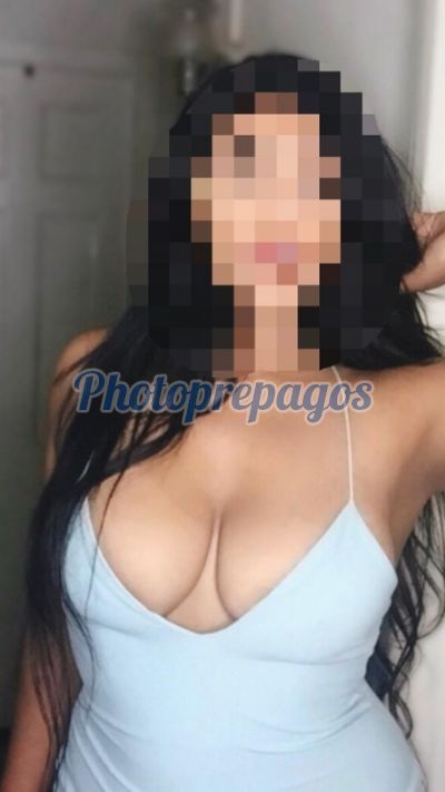 Anguie, escort en Suba