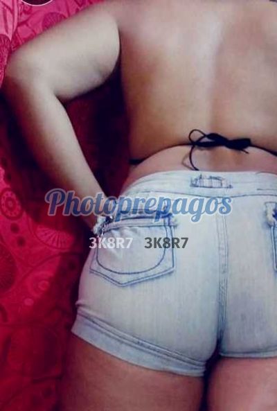 Lio, escort en Ciudad Bolívar