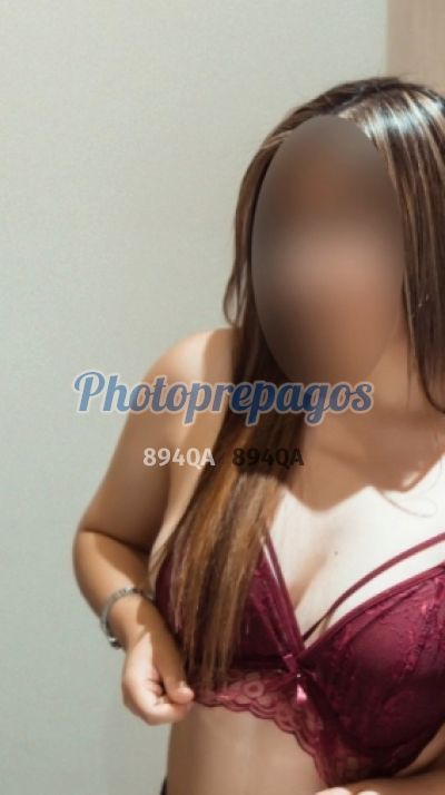 Daniela, escort en Usaquén