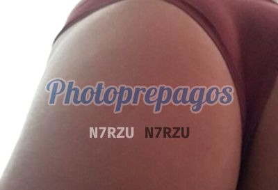 Natasha, prepago en Medellín