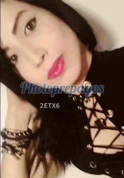 Kamila, shemale en Medellín