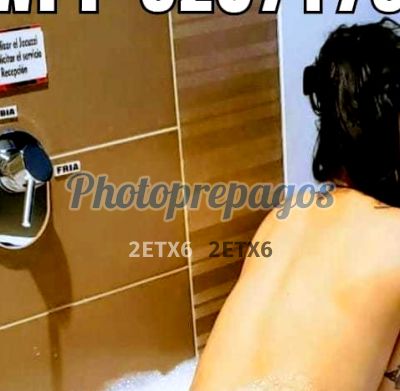 Kamila, trans en Medellín