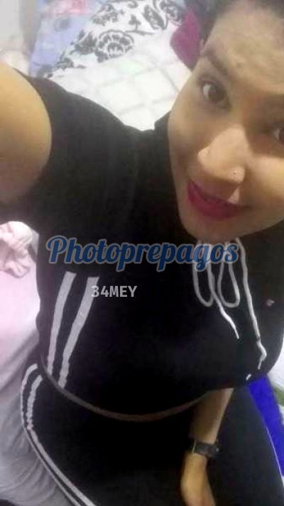 Fabiana, Prepago en Antonio Nariño