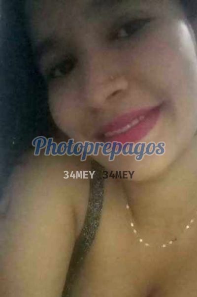 Fabiana, Prepago en Antonio Nariño