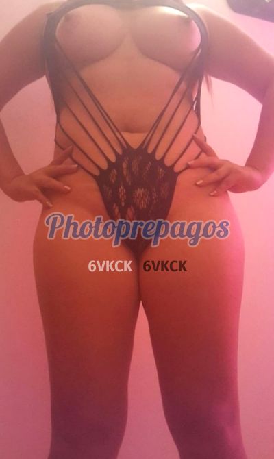 Juliana, escort en Cali