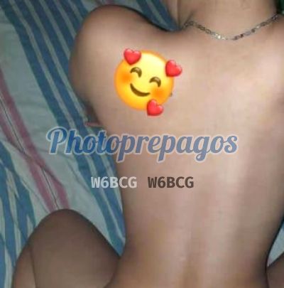 Sofía, prepago en Cali