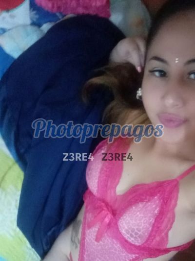 Natasha, prepago en Chapinero