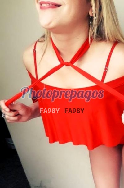 Daniela 3006704385 - Prepago en Barranquilla