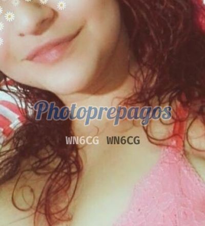 Isabella, prepago en Bucaramanga