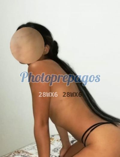 Escort, prepago en Laureles (Medellín)