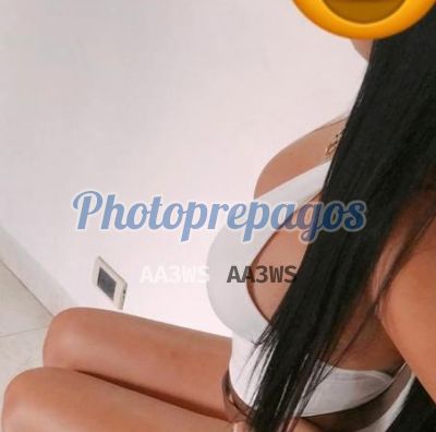 Jhoana, escort en Pereira