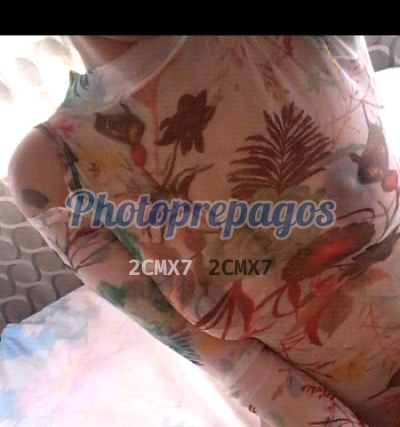 Samira 3212488730, Prepago en Fontibón