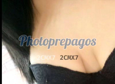 Samira, Prepago en Fontibón
