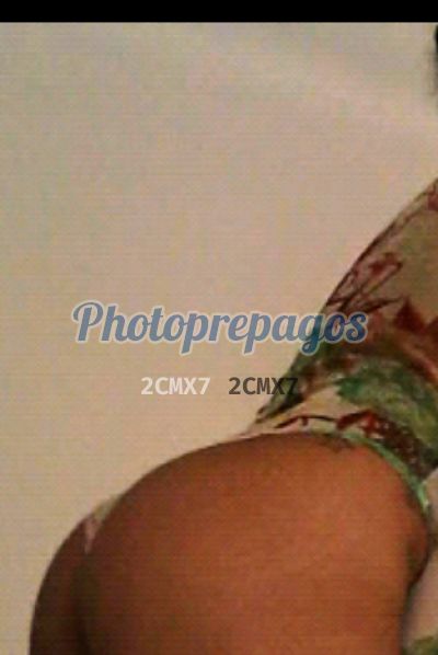 Samira, Escort en Fontibón