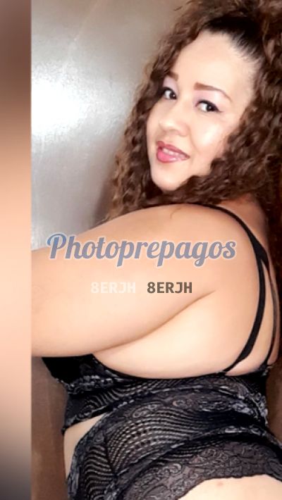 Karina, escort en Cali