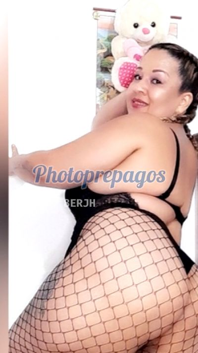 Karina, escort en Cali