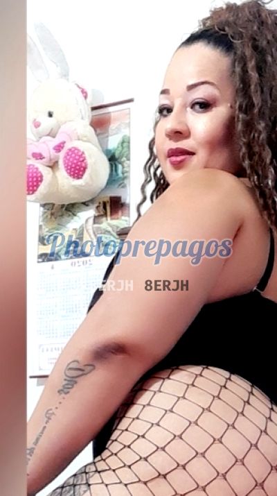 Karina, prepago en Cali