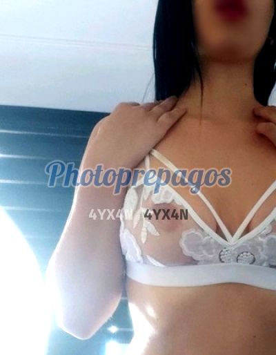 Alana, escort en Medellín