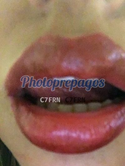 Carol Munir, prepago en Chapinero