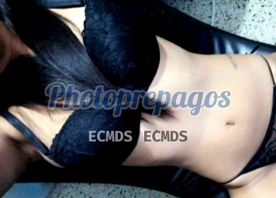Michelle 3227813767, Prepago en Kennedy