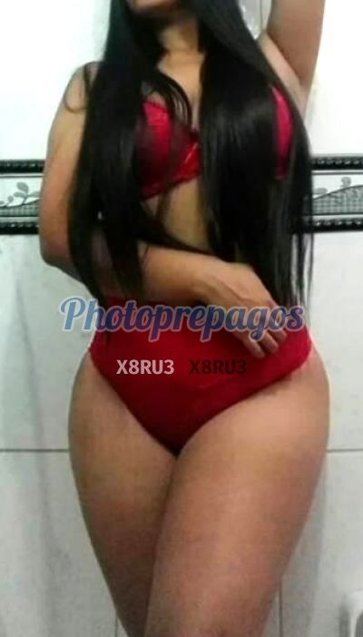 Laura, prepago en Dosquebradas