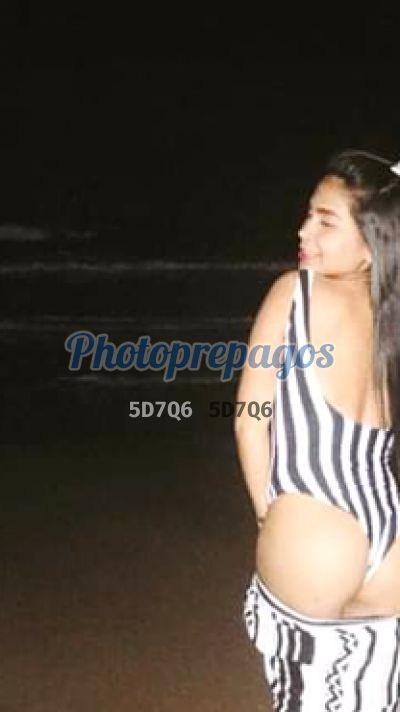 Amanda, prepago en Chapinero