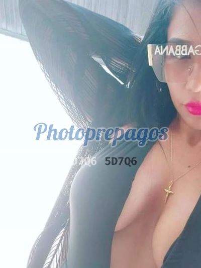 Amanda, escort en Chapinero