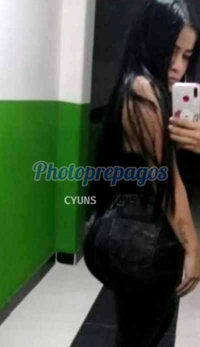 Sofía, Escort en Santa Fe