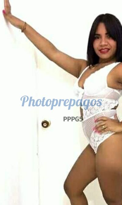 Sara, puta en Laureles (Medellín)