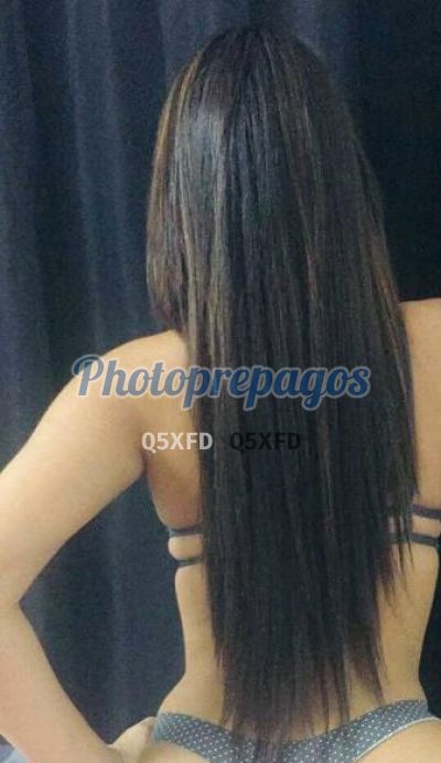 Sofía, prepago en Medellín