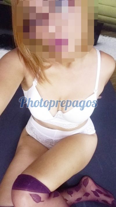 Nicole, escort en Medellín