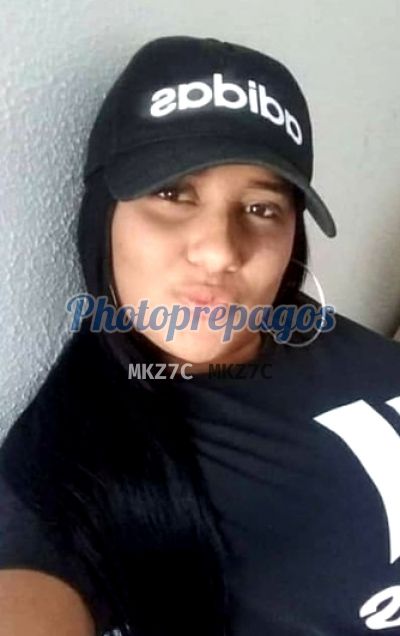 Wendy, travesti en Pereira
