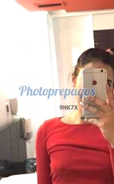 Sofía, escort en Chapinero