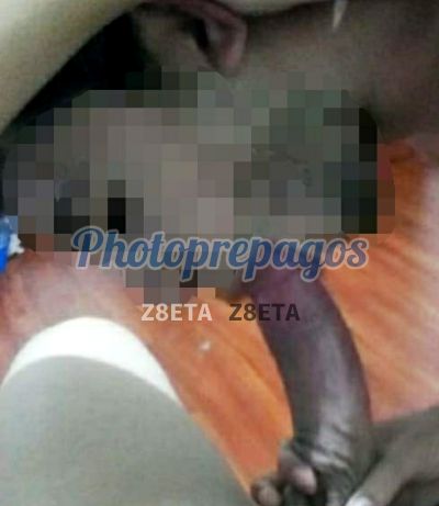 Stefany, transexual en Pasto