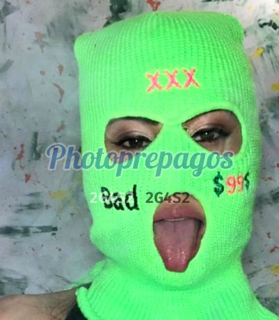 Tatiana, Prepago en Medellín