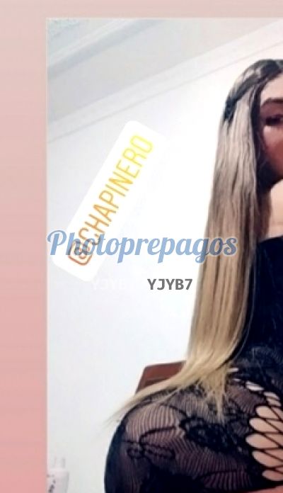 stefy, trans en Pasto
