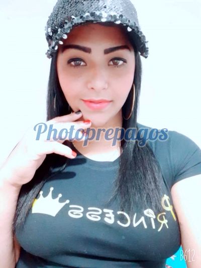 Daniela, Puta en Santa Marta